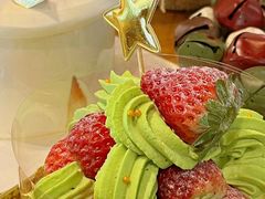 -卷心卷意·轻甜蛋糕(新光天地店)