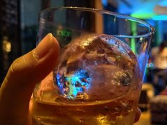 -广州柏悦酒店·悦吧·顶楼露天酒吧