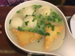 -翠华餐厅