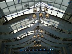 -利顺德大饭店·维多利亚花园(小白楼店)