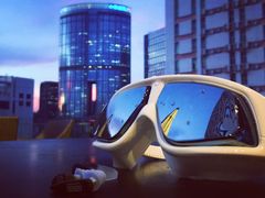 -广州天河希尔顿酒店