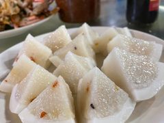 -庄姐川味海鲜B栋2排2号(万人海鲜广场火车头店)