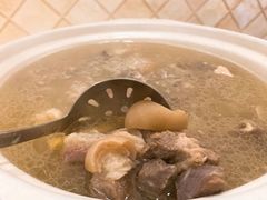 -老东风菜馆·潮汕大排档