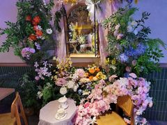 -椰莱泰小谷·东南亚融合菜(坪山悦阾SPACE店)