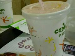 -华莱士·全鸡汉堡(汉川西街店)