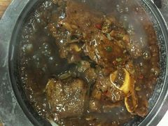 -桃源春晓中餐厅 TaoYuan Restaurant