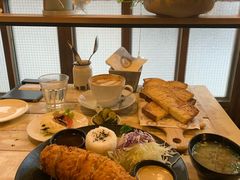 -Cafe Alice咖啡爱丽丝(奥城店)