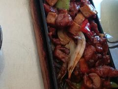 -良师门滨海人家·海鲜·家常菜(滨海城店)