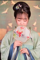 -盘子女人坊古装写真摄影(南京总店)