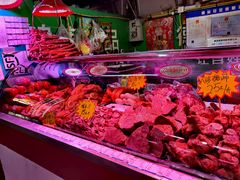 -大连熟食品交易中心