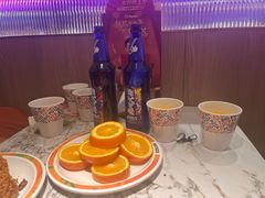 -比格比萨自助(鲁能城店)