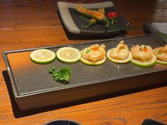 -京鹿料理(荟聚店)