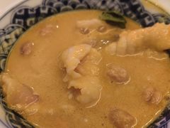 -龟兹KUCINA·新疆菜(前滩L+PLAZA店)