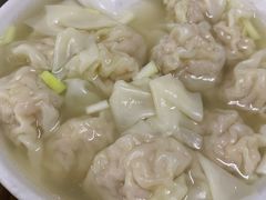 -汉记面馆(南华东路店)