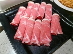 -海底捞火锅(北京路店)