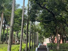 -厦门大学(思明校区)
