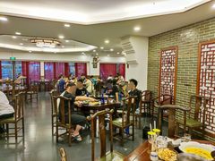 大堂-江南名灶·农家乐(武里山天街店)