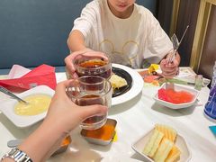 -豪客来牛排(中央花苑店)