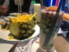 -美奈小馆·越南料理(中航城君尚购物中心店)