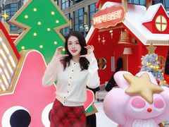 -光启城时尚购物中心