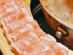-京炭铜锅涮肉·羊蝎子·羊肉炉(保利·时光里店)
