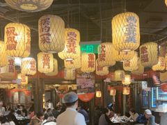 -南京大牌档(济南万象城店)