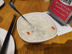冰粉-三猫黑鱼花(南大店)