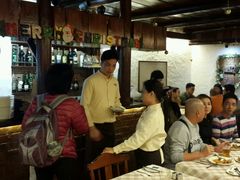 -船屋葡国餐厅
