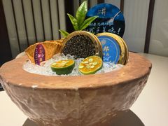 -上井料理黑金店(IFS国金中心店)