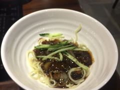 -火炉火自助餐(枫蓝国际店)