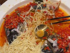 -老湘村·湖南土菜(天河维多利店)