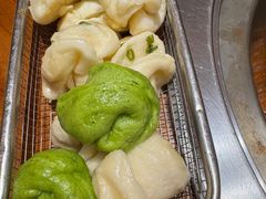 -山河屯铁锅炖(哈西站店)