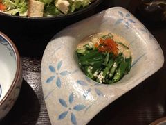 -松子料理(白家庄店)