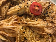 -明城五号烤鸭坊(建国门店)