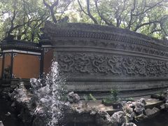 -普陀山风景名胜区-法雨禅寺