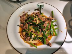 -费大厨辣椒炒肉(正佳广场店)