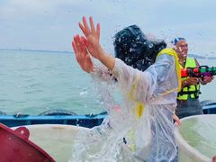 -中国闽台缘博物馆