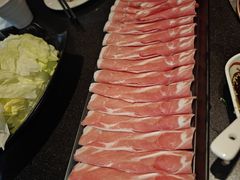 -东来顺饭庄(金泉广场店)