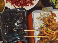 -林二哥宜烤官·宜宾小烧烤