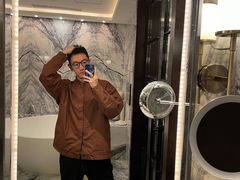 -南京圣和府邸豪华精选酒店