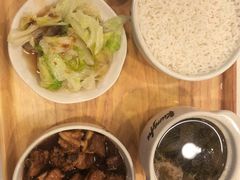 -真功夫(百荣店)
