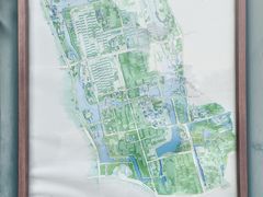 -南通濠河风景名胜区