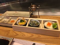-赤坂亭·M9和牛烧肉·铁板烧(合肥万象城店)
