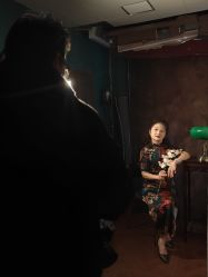 -古今弄潮旗袍摄影体验馆(老门东店)