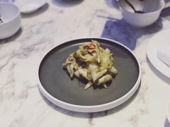 -喜鼎海胆水饺(柏威年购物中心店)