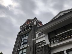 -南京晨光1865创意产业园