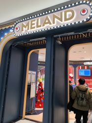 -meland亲子乐园(北京首开通州万象汇店)