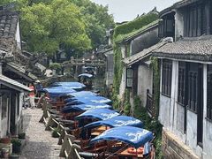 -周庄古镇景区-双桥