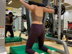 -琪航健身工作室(徐汇光大店)