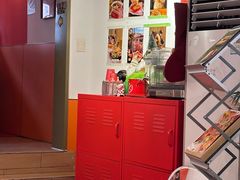 -Eckl’s爱氏热狗(猫街店)